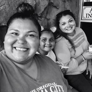 Meet your Posher, Christi